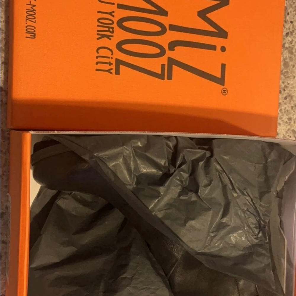 Miz Mooz